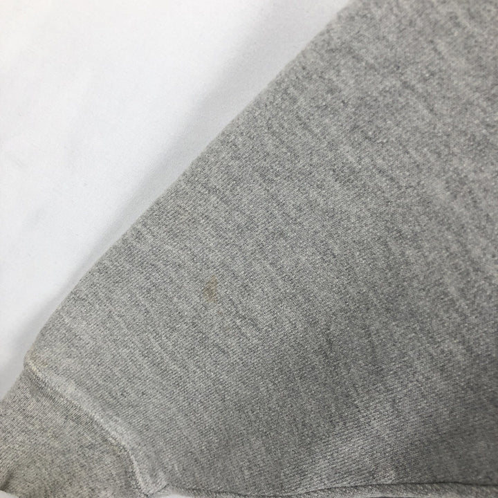 Champion REVERSE WEAVE Reverse Weave Sweat Pullover Hoodie Men's S cotton gray type Vintage Second Hand
