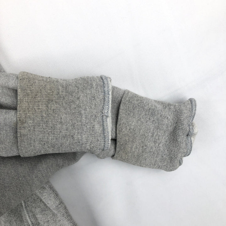 Champion REVERSE WEAVE Reverse Weave Sweat Pullover Hoodie Men's S cotton gray type Vintage Second Hand