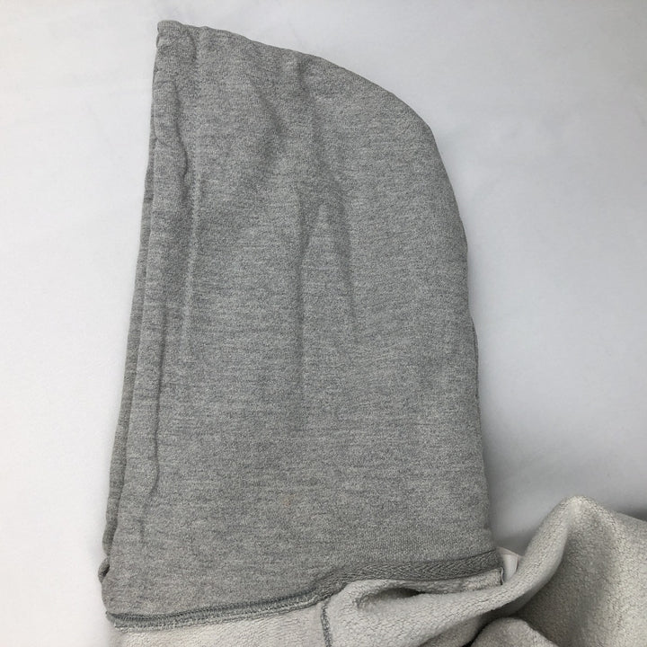 Champion REVERSE WEAVE Reverse Weave Sweat Pullover Hoodie Men's S cotton gray type Vintage Second Hand
