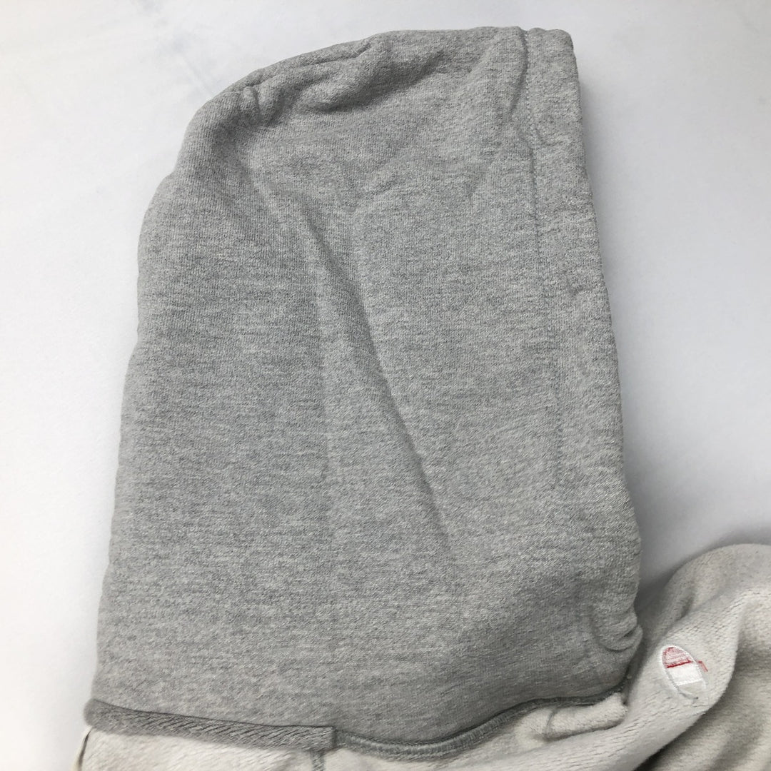 Champion REVERSE WEAVE Reverse Weave Sweat Pullover Hoodie Men's S cotton gray type Vintage Second Hand
