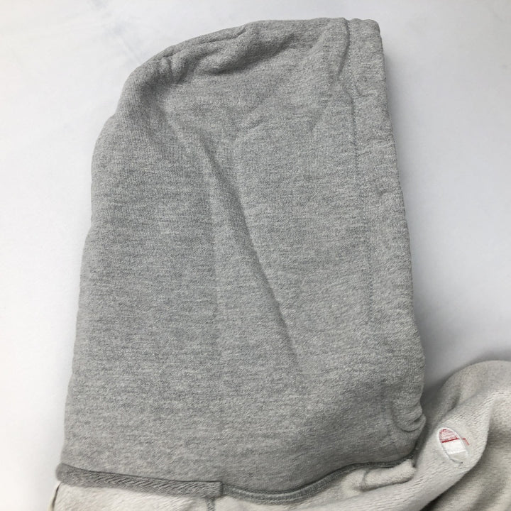 Champion REVERSE WEAVE Reverse Weave Sweat Pullover Hoodie Men's S cotton gray type Vintage Second Hand