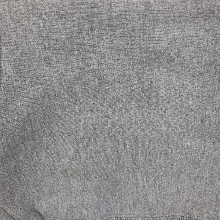 Champion REVERSE WEAVE Reverse Weave College Sweat Pullover Hoodie Men's L size unclear gray type Vintage Second Hand