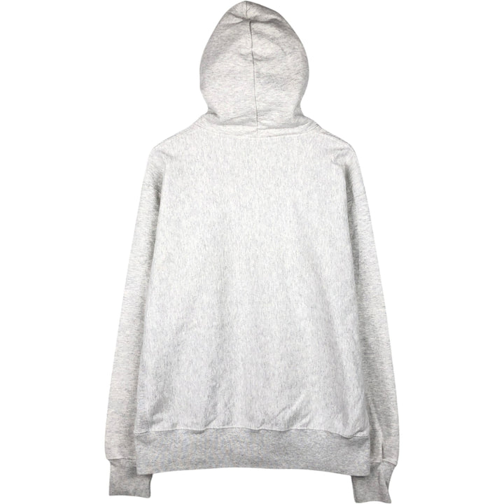 Champion REVERSE WEAVE Reverse Weave Sweat Pullover Hoodie Men's XL cotton gray type Vintage Second Hand