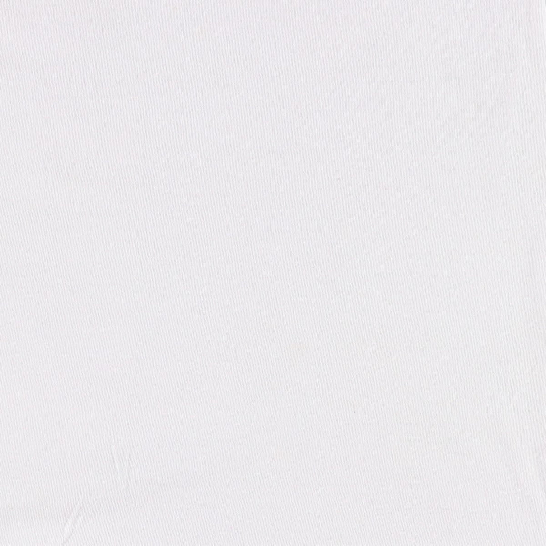 SST Records BLACK Flag Band T-Shirt (Men's XL equivalent) unclear white type Vintage Second Hand