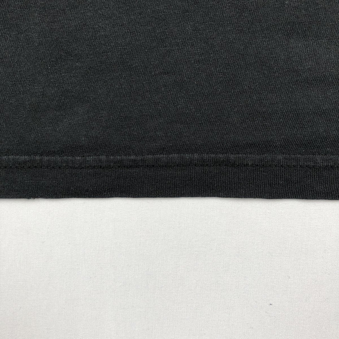 Slipknot Band T-shirt, Band T, Men's XL size unclear black type Vintage Second Hand