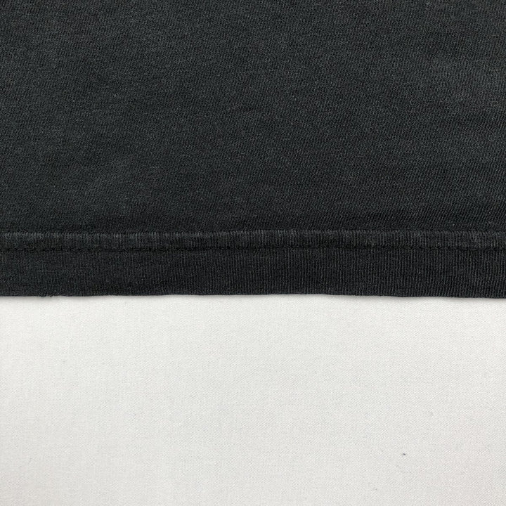Slipknot Band T-shirt, Band T, Men's XL size unclear black type Vintage Second Hand