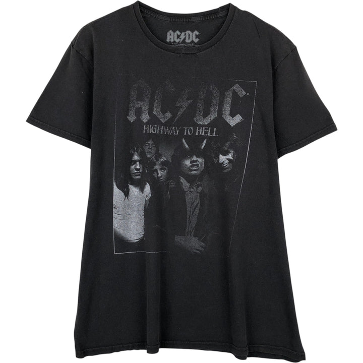 AC cotton black type Vintage Second Hand