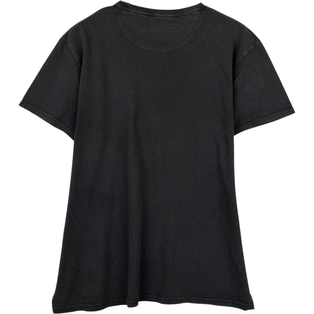 AC cotton black type Vintage Second Hand