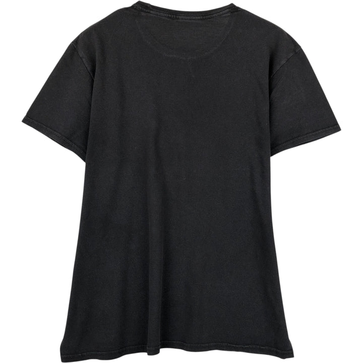 AC cotton black type Vintage Second Hand