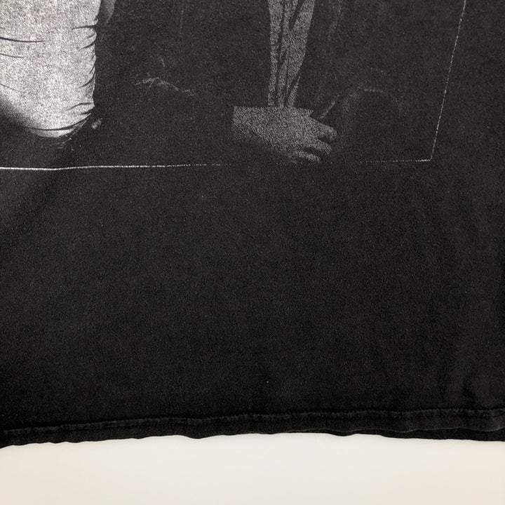 AC cotton black type Vintage Second Hand