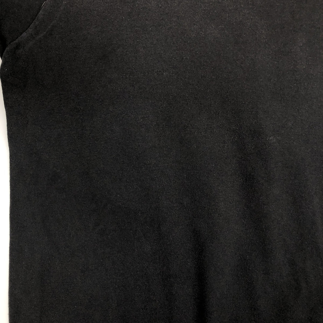 AC cotton black type Vintage Second Hand