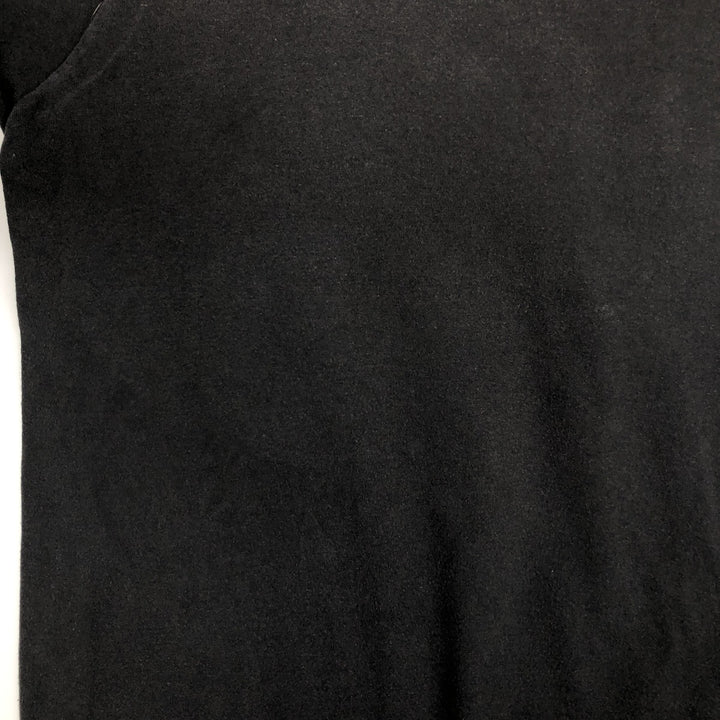 AC cotton black type Vintage Second Hand