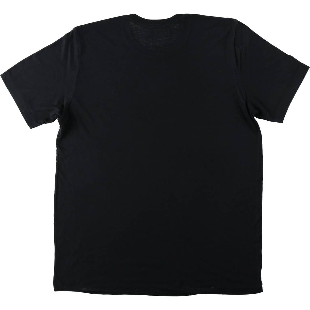 System of a Down Band T-shirt, Men's XL unclear black type Vintage Second Hand