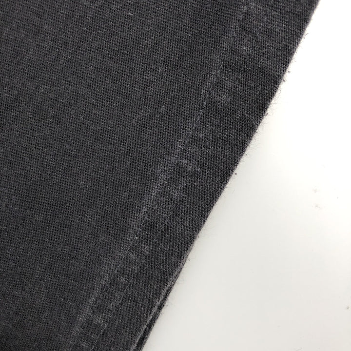 Rage Against the Machine band t-shirt, men's size M (approx.) cotton black type Vintage Second Hand
