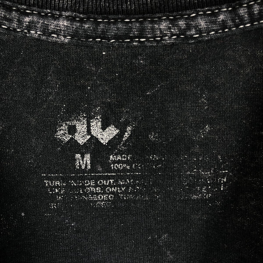 AC unclear black type Vintage Second Hand