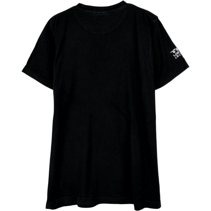 TOOL Band T-shirt, Men's M size cotton black type Vintage Second Hand
