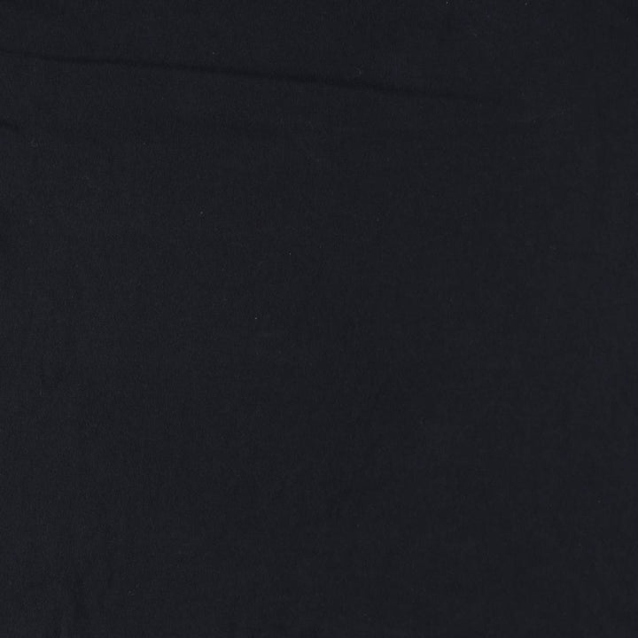 PINK FLOYD Pink Floyd Band T-shirt Band T Men's L size unclear black type Vintage Second Hand