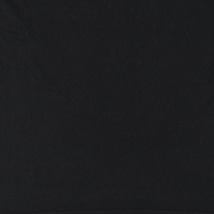 WHITNEY HOUSTON Whitney Houston Rap T-shirt, Men's Size L cotton black type Vintage Second Hand