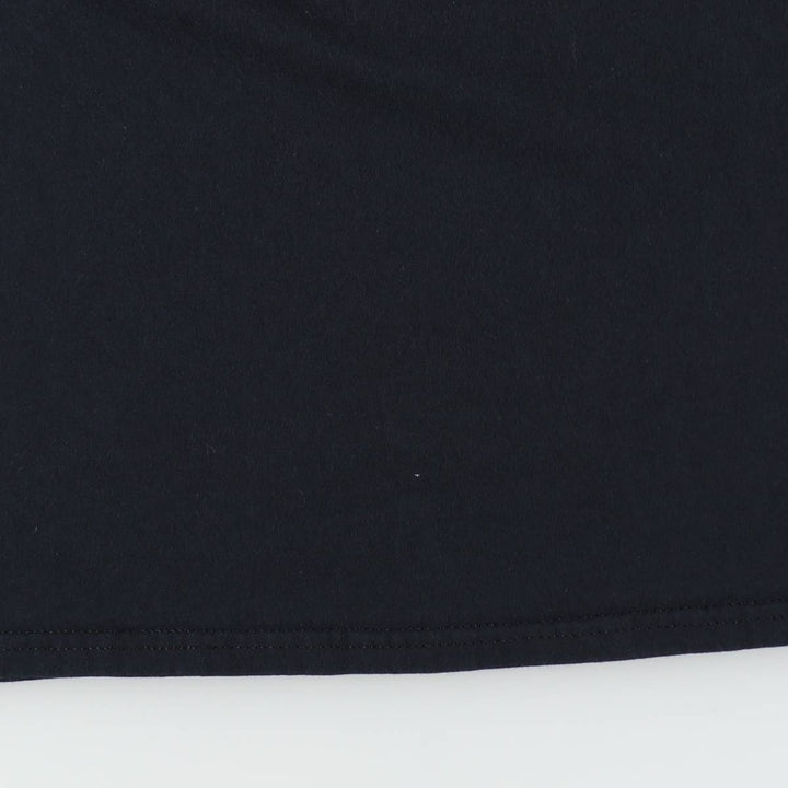 THE SMASHING PUMPKINS Smashing Pumpkins Band T-shirt Band T Men's S equivalent cotton black type Vintage Second Hand