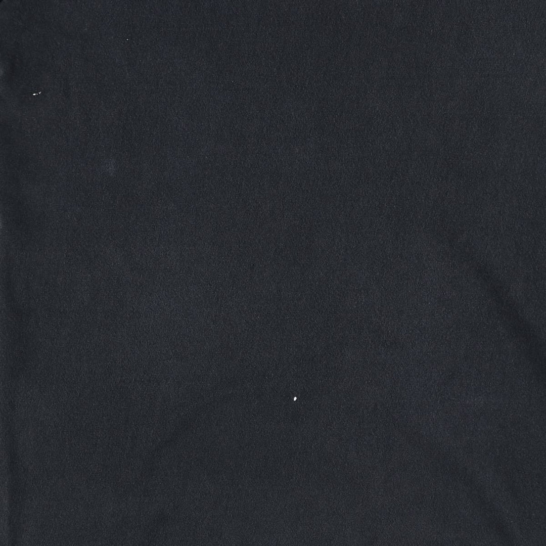 SLAYER Skull Pattern Band T-Shirt (Men's Size XS) unclear black type Vintage Second Hand