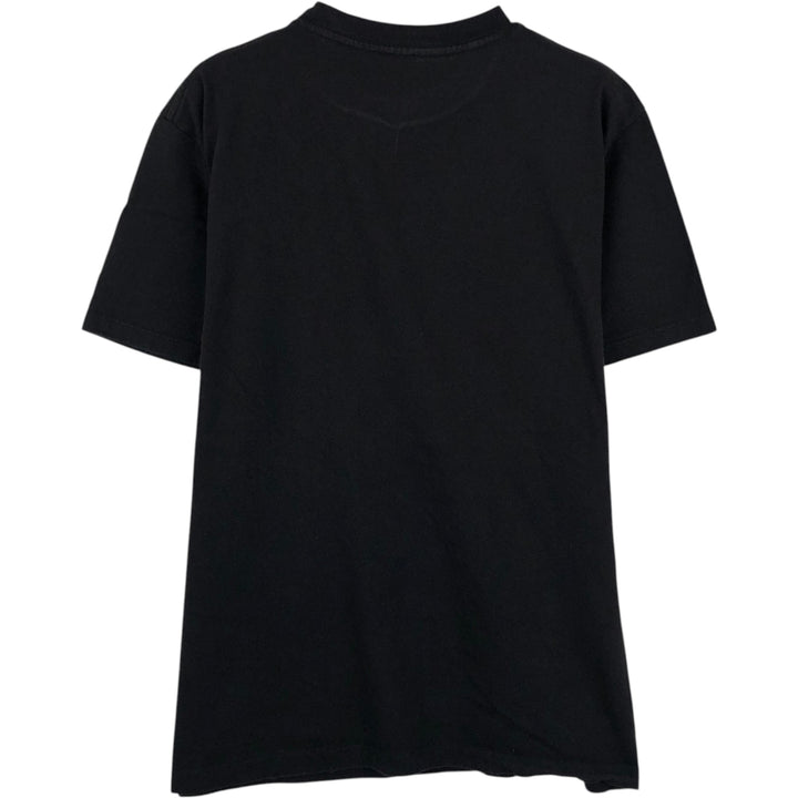 SUICIDAL TENDENCIES Band T-shirt (Men's XL equivalent) unclear black type Vintage Second Hand