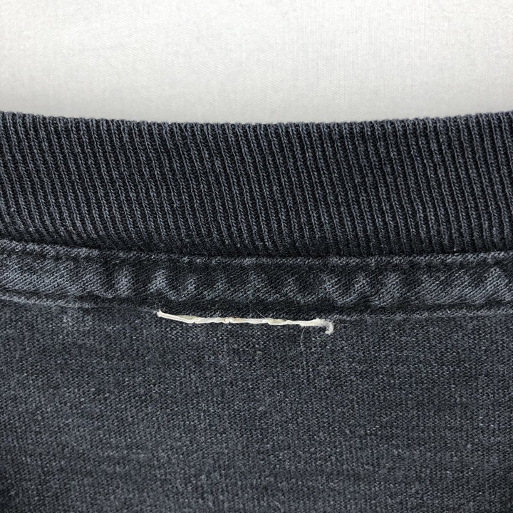 AC unclear black type Vintage Second Hand
