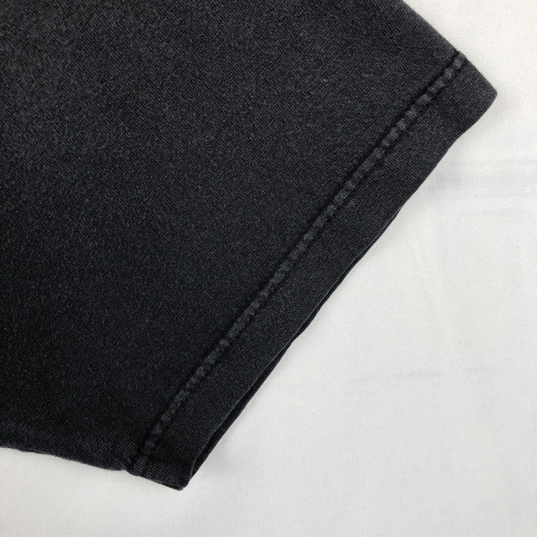 AC unclear black type Vintage Second Hand