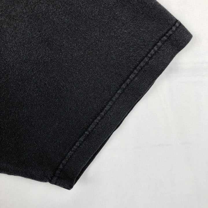 AC unclear black type Vintage Second Hand