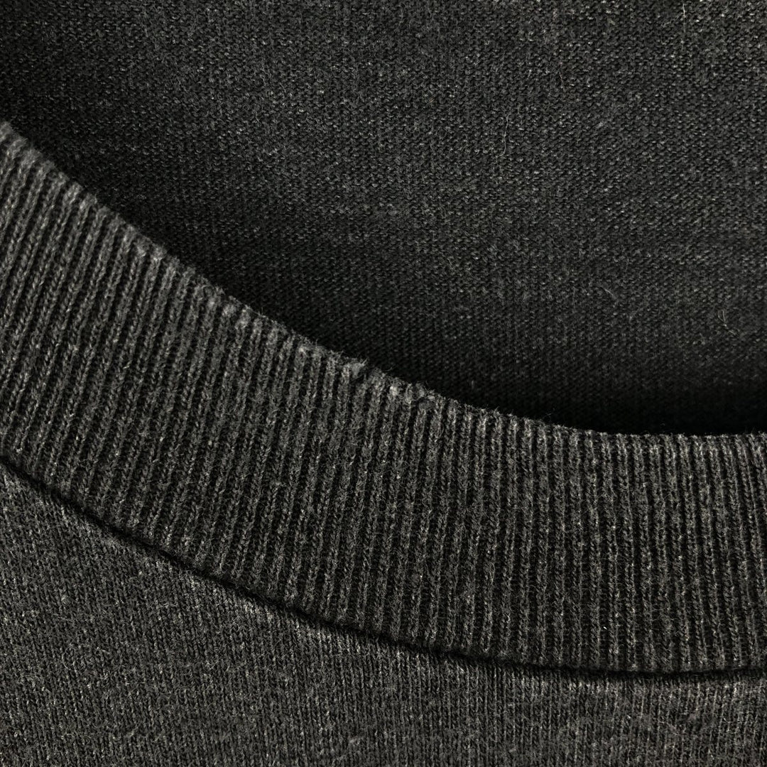 AC unclear black type Vintage Second Hand