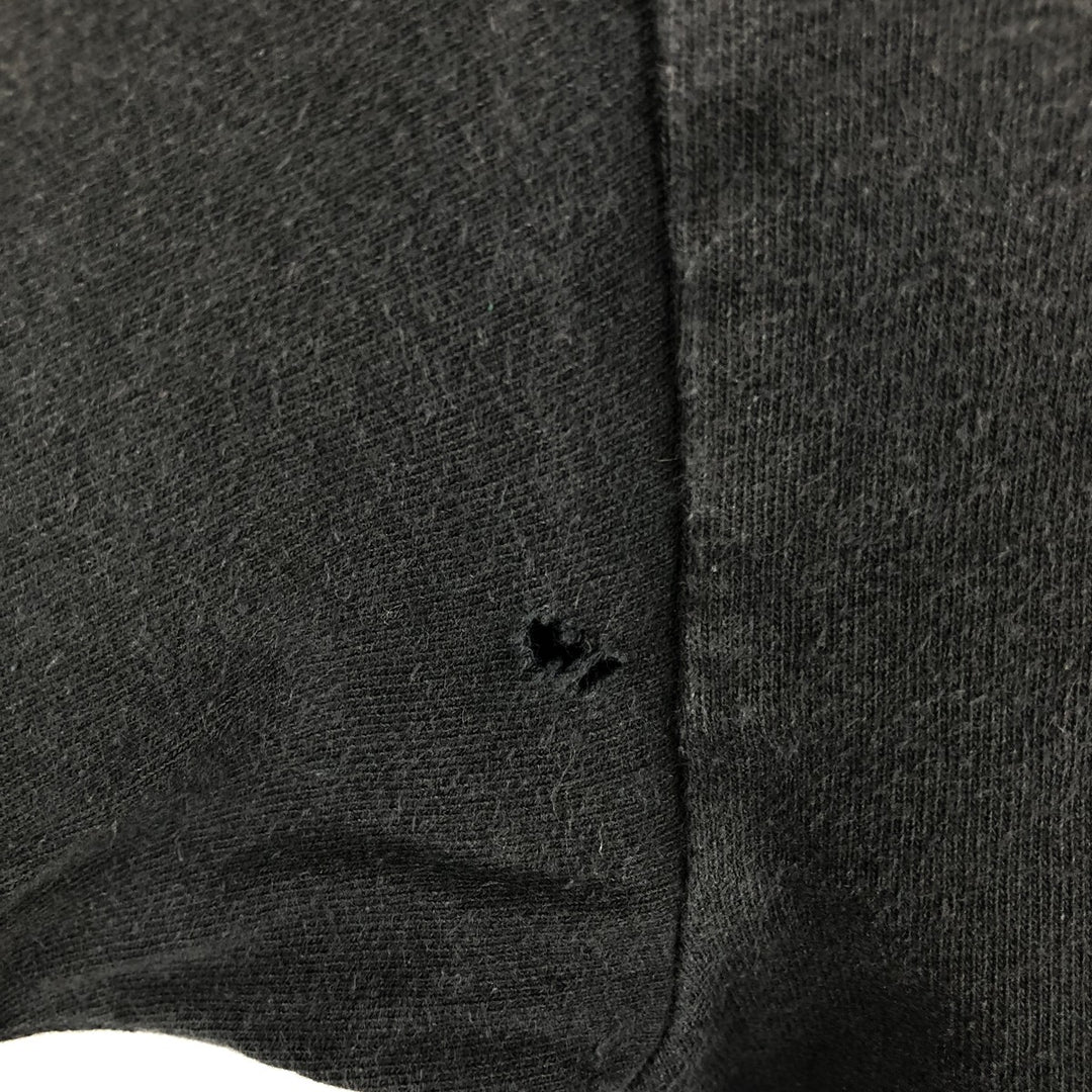 AC unclear black type Vintage Second Hand