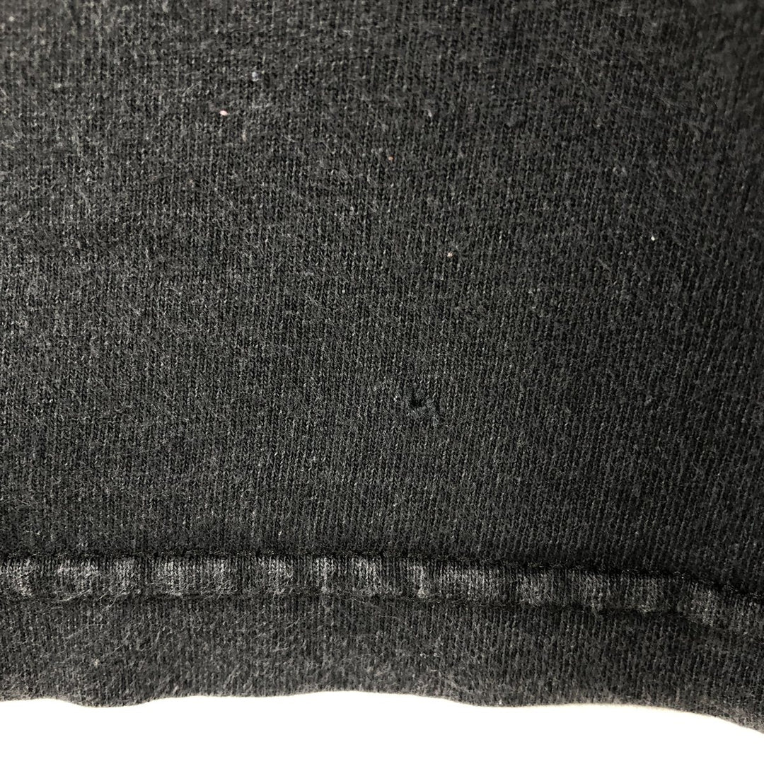 AC unclear black type Vintage Second Hand