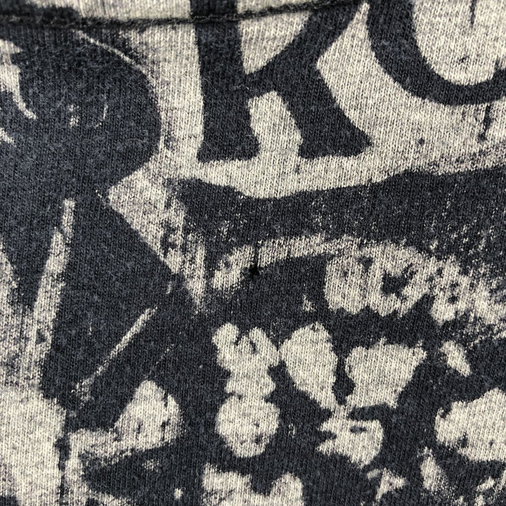 AC unclear black type Vintage Second Hand