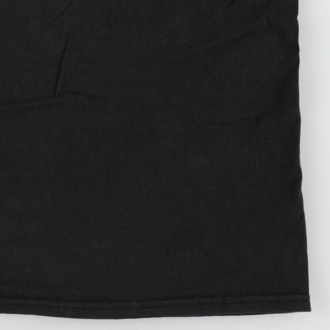 TOOL Band T-shirt, Men's L size cotton black type Vintage Second Hand