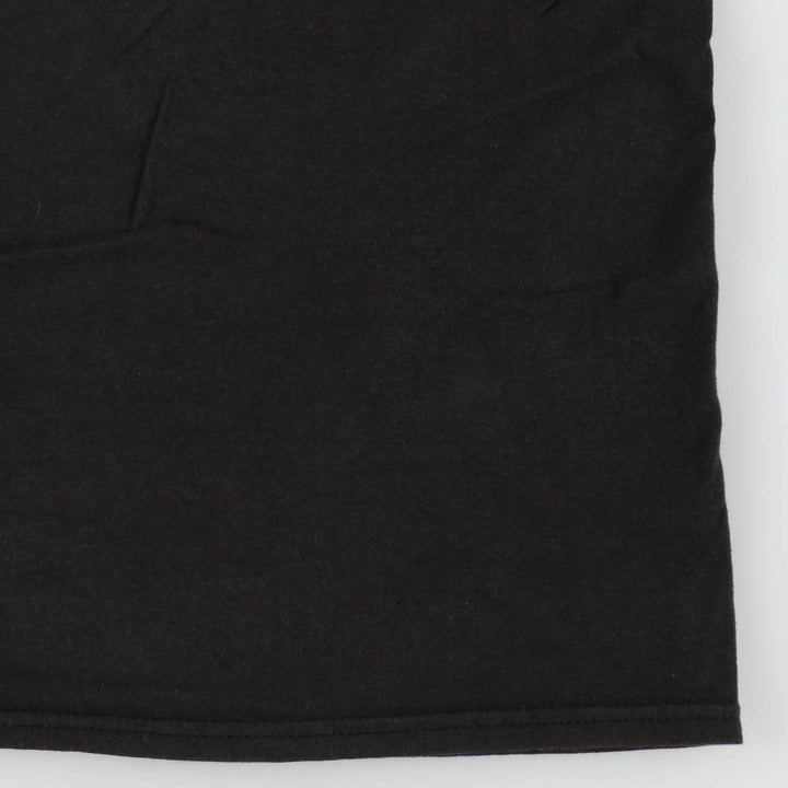 TOOL Band T-shirt, Men's L size cotton black type Vintage Second Hand