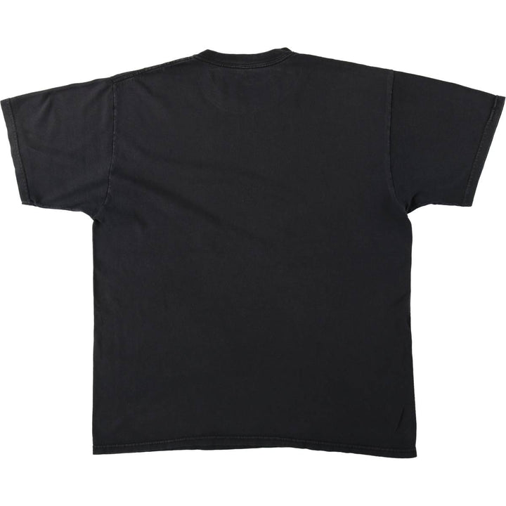 2000'S Anvil SUBLIME band t-shirt, men's size XL equivalent. unclear black type Vintage Second Hand
