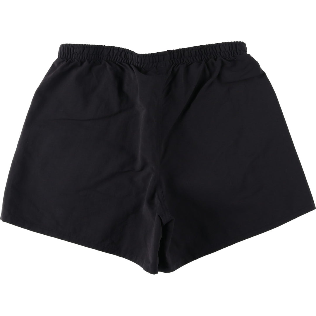 Patagonia BAGGIES SHORTS 5 (5-inch) Nylon Shorts (Women's Size S) Nylon black type Vintage Second Hand