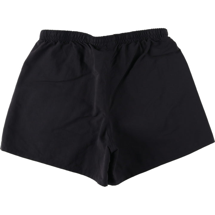 Patagonia BAGGIES SHORTS 5 (5-inch) Nylon Shorts (Women's Size S) Nylon black type Vintage Second Hand
