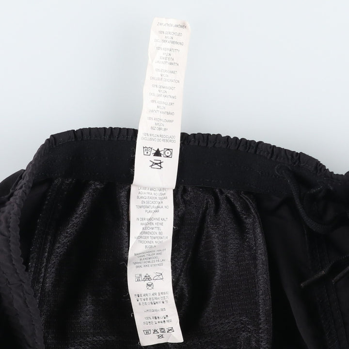 Patagonia BAGGIES SHORTS 5 (5-inch) Nylon Shorts (Women's Size S) Nylon black type Vintage Second Hand