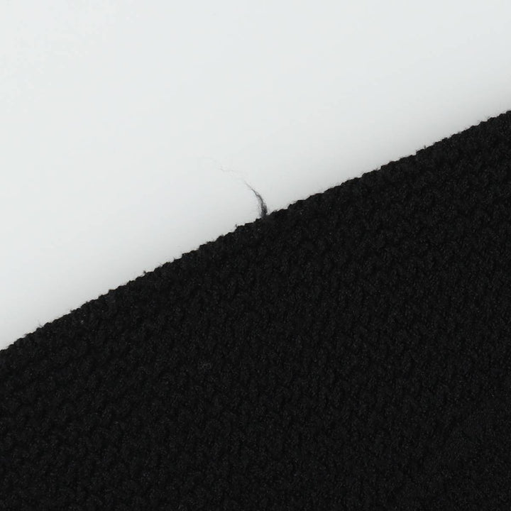 Patagonia Capilene Air Crew 36525FA23 Recycled Polyester x Merino Wool Knit Sweater, Women's Size M (approx.) Merino wool black type Vintage Second Hand