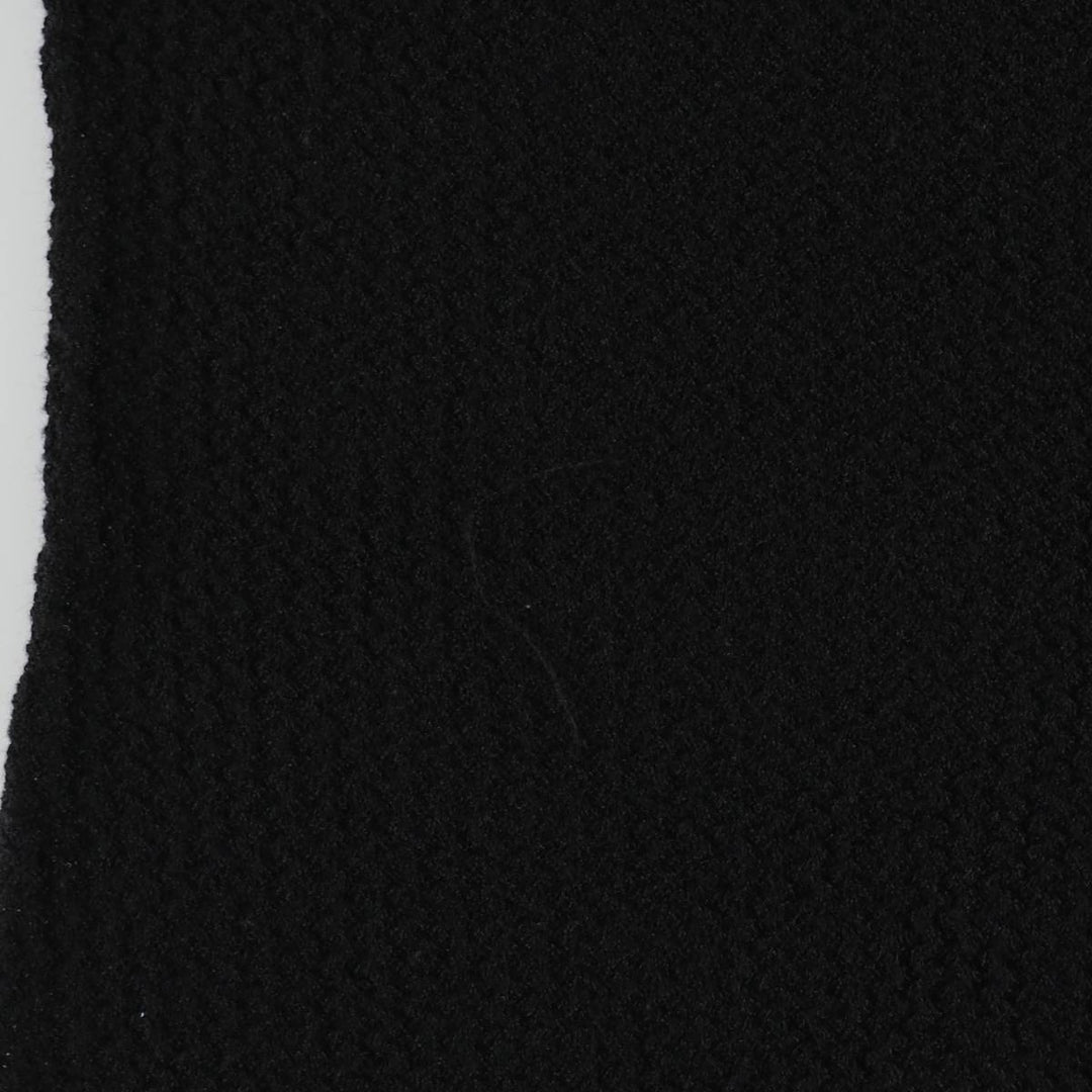 Patagonia Capilene Air Crew 36525FA23 Recycled Polyester x Merino Wool Knit Sweater, Women's Size M (approx.) Merino wool black type Vintage Second Hand
