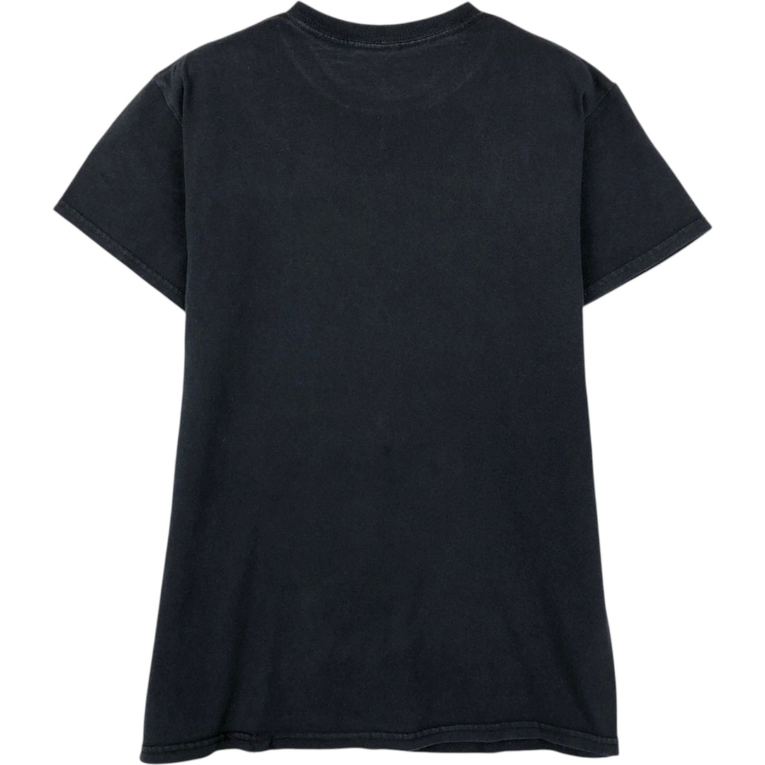 HALLOWEEN Movie T-Shirt, Men's, Size XL unclear black type Vintage Second Hand