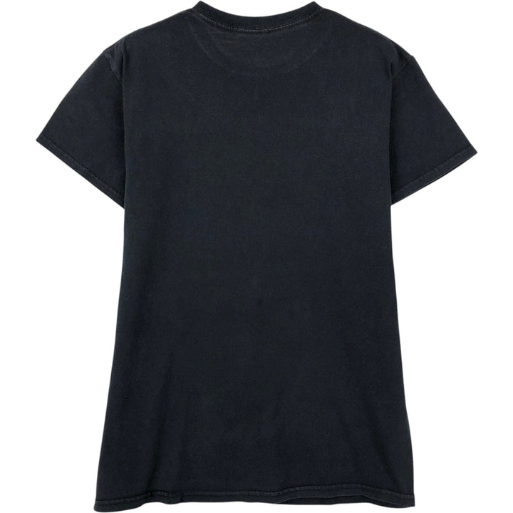 HALLOWEEN Movie T-Shirt, Men's, Size XL unclear black type Vintage Second Hand