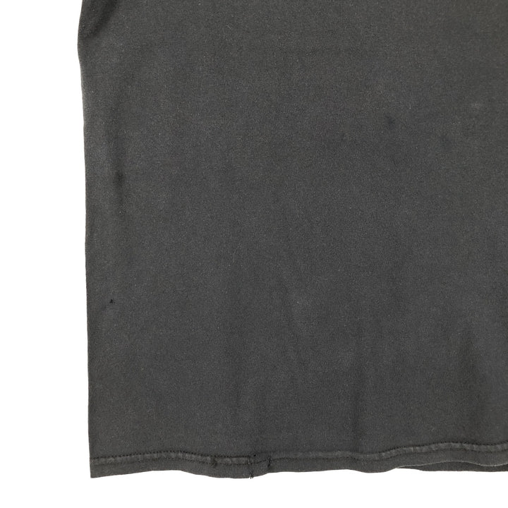 HALLOWEEN Movie T-Shirt, Men's, Size XL unclear black type Vintage Second Hand