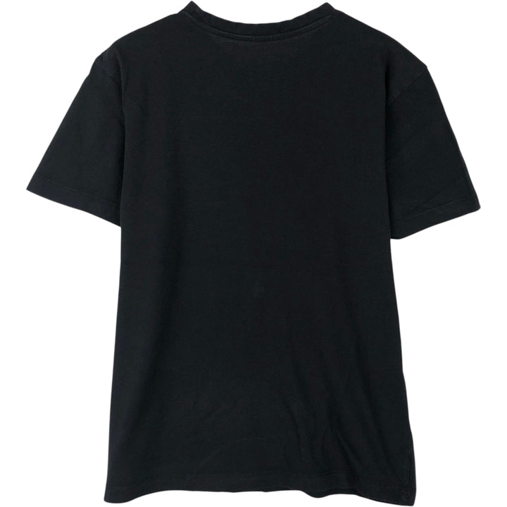 STRANGER THINGS VECNA Movie T-Shirt (Men's Size M) unclear black type Vintage Second Hand