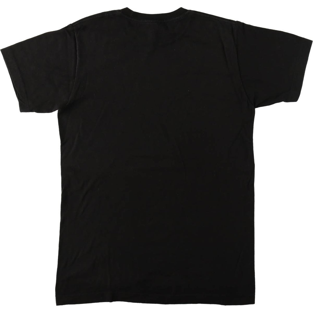 Tultex Green Day Band T-Shirt (Men's Size S) cotton black type Vintage Second Hand