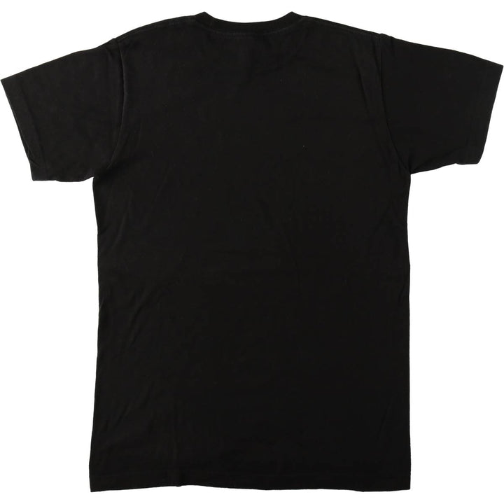 Tultex Green Day Band T-Shirt (Men's Size S) cotton black type Vintage Second Hand