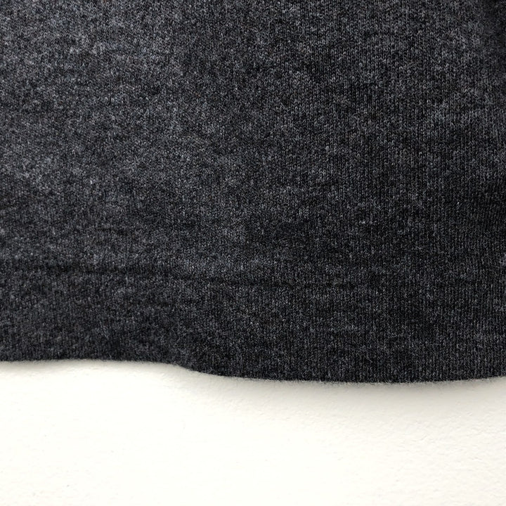 Ralph Lauren POLO by Ralph Lauren Turtleneck Long-Sleeve T-Shirt (Men's XL equivalent) cotton gray type Vintage Second Hand
