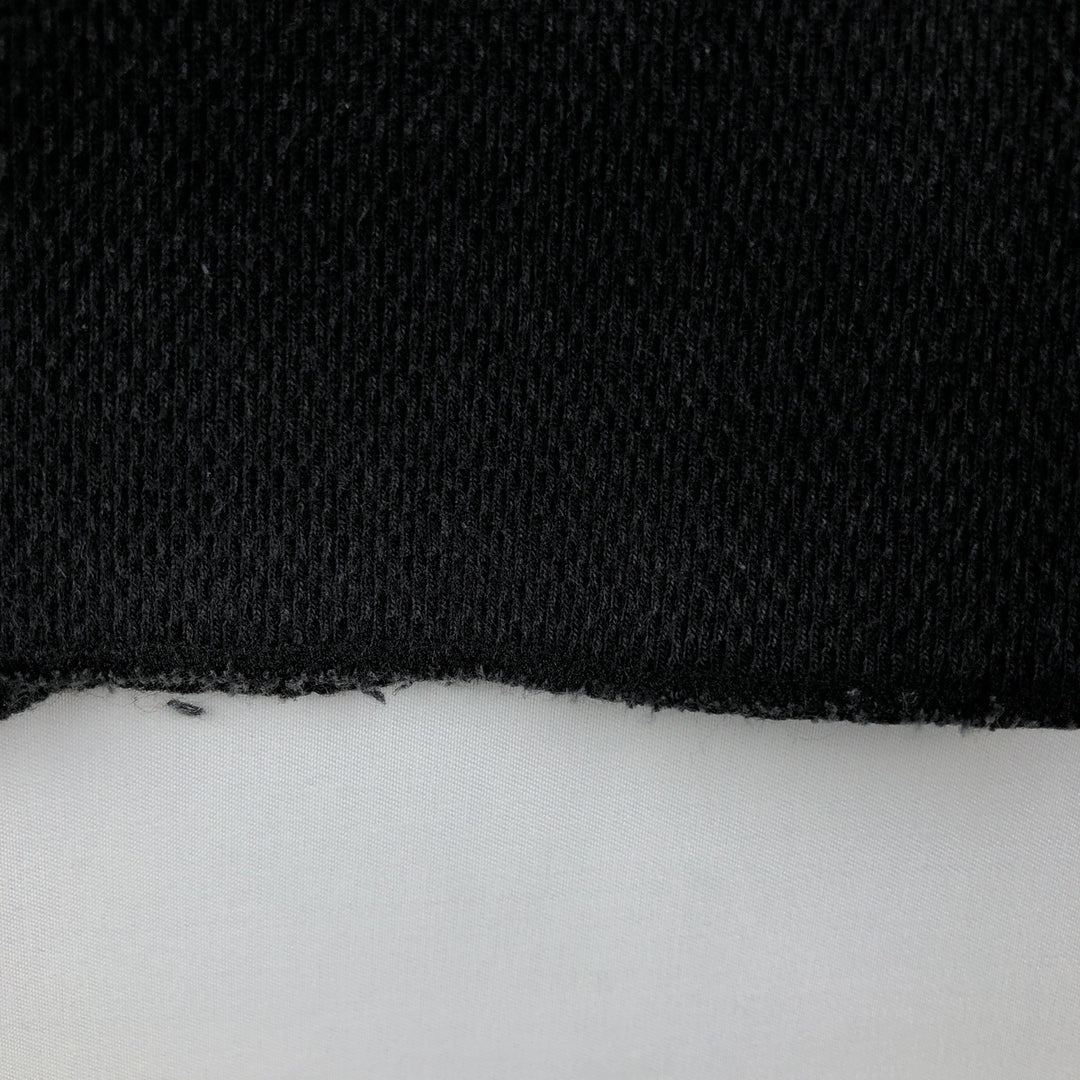 Carhartt Thermal Long T-Shirt, Men's Size Medium unclear black type Vintage Second Hand