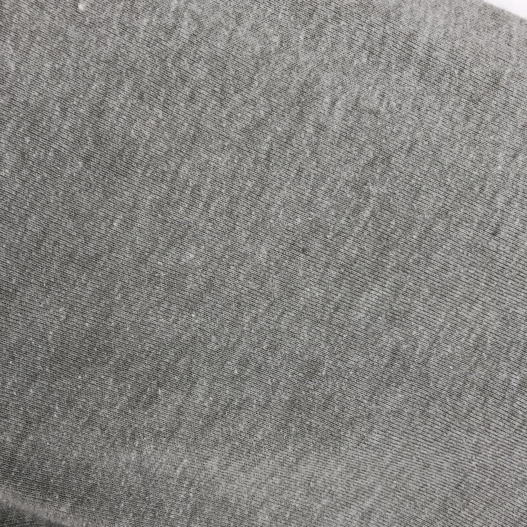 Ralph Lauren POLO RALPH LAUREN Thermal Ron T-shirt Honeycomb Men's L size cotton gray type Vintage Second Hand
