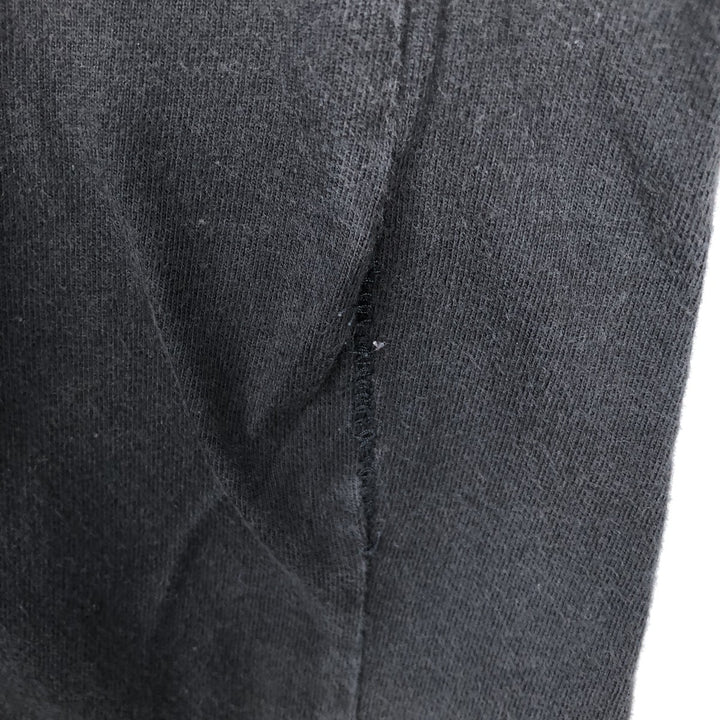 Dickies Long-Sleeve T-Shirt, Men's XXL Equivalent cotton black type Vintage Second Hand
